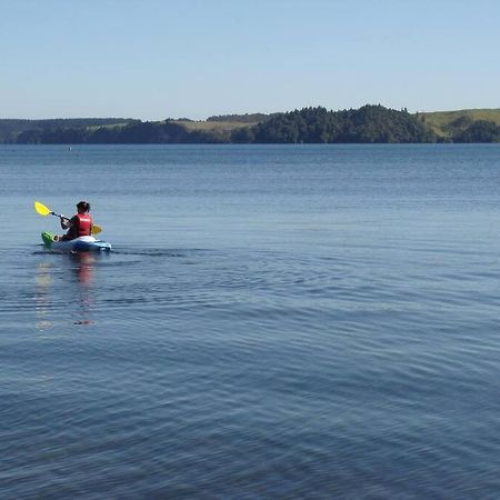 Lake Rotoiti Lakehouse Retreat روتوروا المظهر الخارجي الصورة