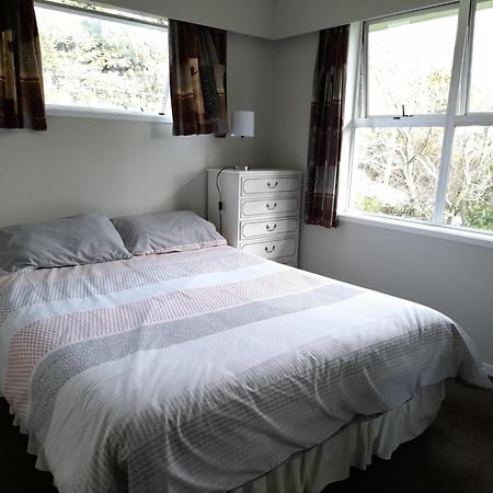 Lake Rotoiti Lakehouse Retreat روتوروا المظهر الخارجي الصورة