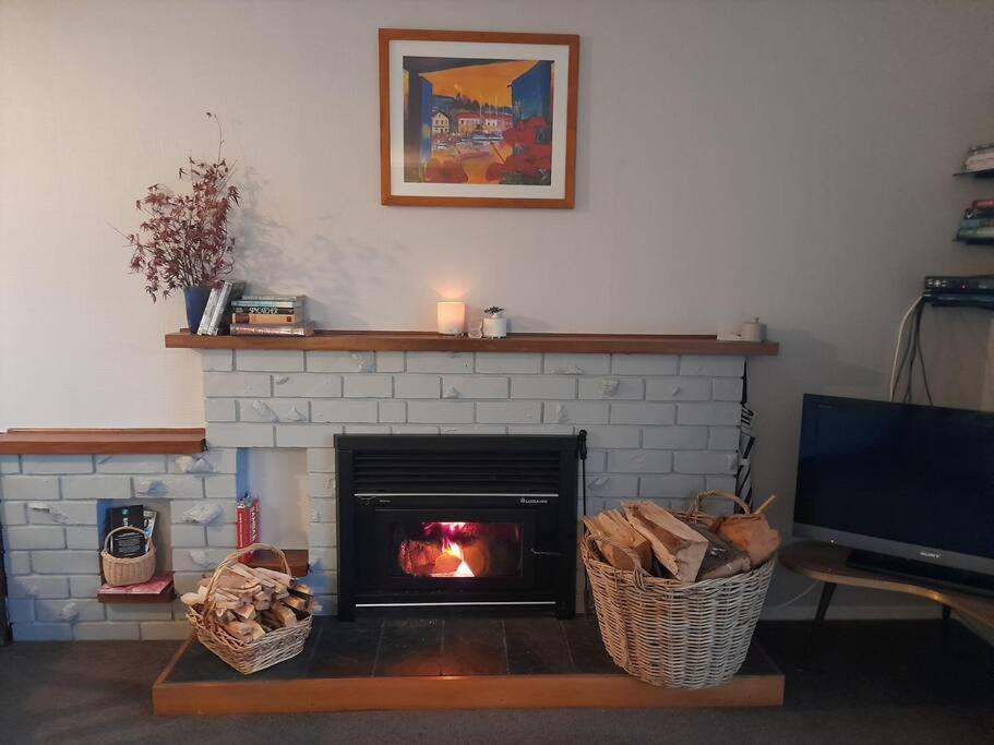 Lake Rotoiti Lakehouse Retreat روتوروا المظهر الخارجي الصورة