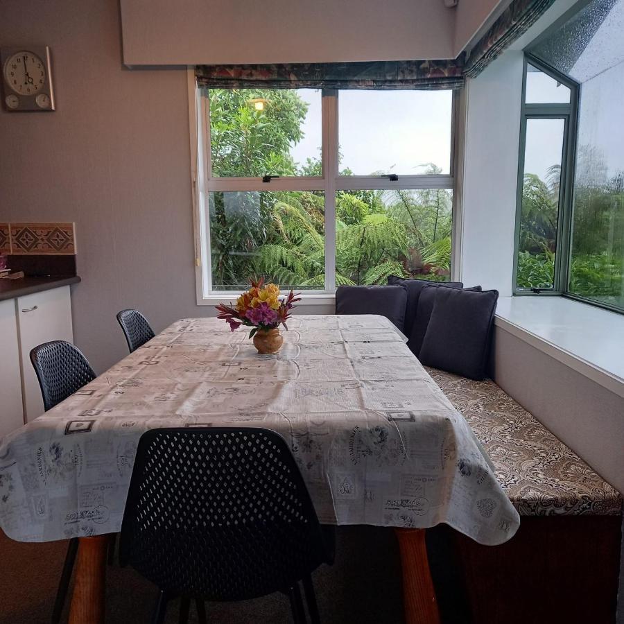 Lake Rotoiti Lakehouse Retreat روتوروا المظهر الخارجي الصورة